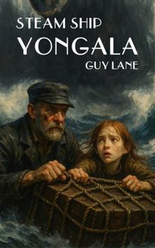 Paperback Steam Ship Yongala Book