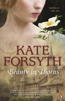 Mass Market Paperback Beauty in Thorns Book