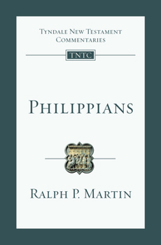 Philippians: Revised (Word Biblical Commentary) - Book  of the Tyndale New Testament Commentaries