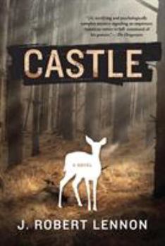 Paperback Castle Book