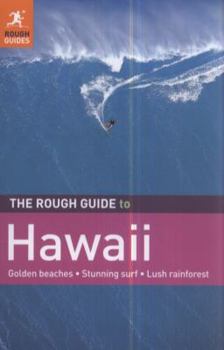 Paperback The Rough Guide to Hawaii Book