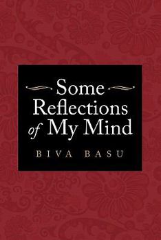 Paperback Some Reflections of My Mind Book