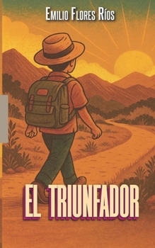 Paperback El Triunfador [Spanish] Book