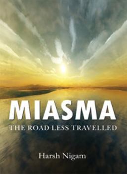Paperback Miasma Book