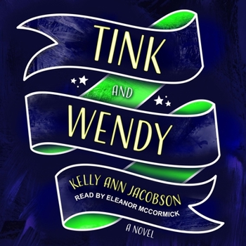 MP3 CD Tink and Wendy Book