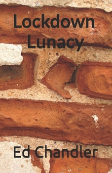 Paperback Lockdown Lunacy Book
