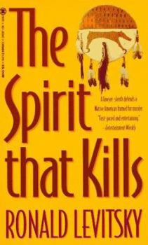 Mass Market Paperback The Spirit That Kills Book