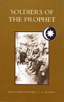 Paperback Soldiers of the Prophet Book