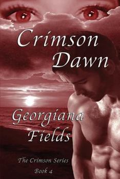 Paperback Crimson Dawn Book