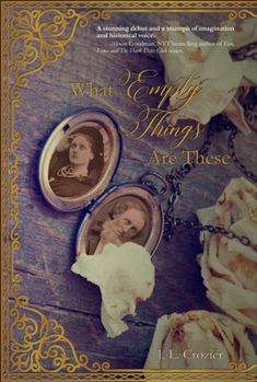 Paperback What Empty Things Are These Book