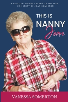 Paperback This is Nanny Joan Book