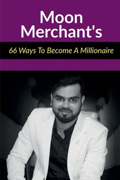 Paperback 66 Ways To Become A Millionaire Book