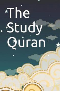 Paperback The Study Quran Book