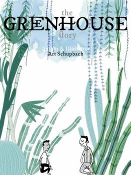 Perfect Paperback The Greenhouse Story Book