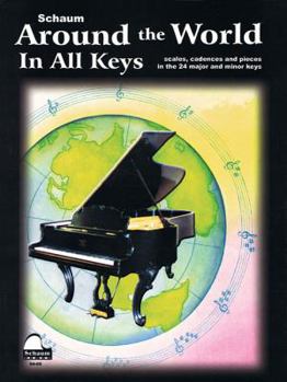 Around the World in All Keys