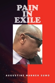 Paperback Pain in Exile Book