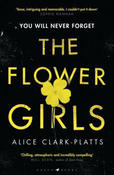 Paperback THE FLOWER GIRLS Book