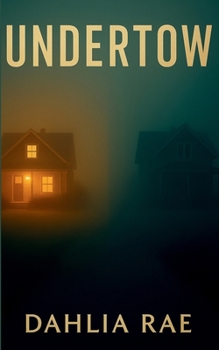 Paperback Undertow Book