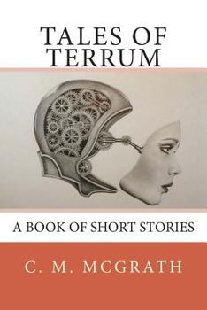 Paperback Tales of Terrum Book