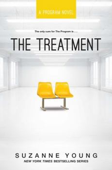 Hardcover The Treatment Book