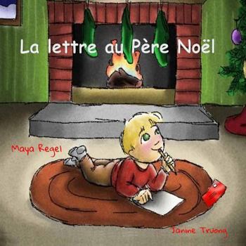 La Lettre Au Pere Noel