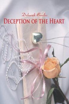 Paperback Deception of the Heart Book