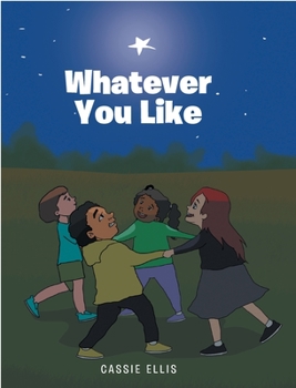 Hardcover Whatever You Like Book