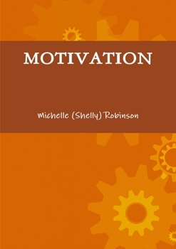 Paperback Motivation Book