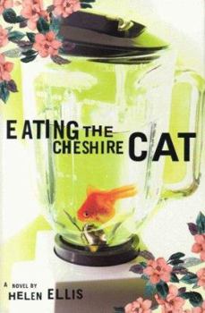 Hardcover Eating the Cheshire Cat Book
