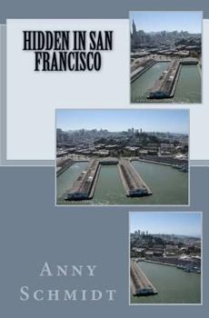 Paperback Hidden in San Francisco Book