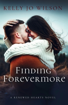 Paperback Finding Forevermore Book