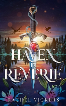 Paperback Haven in Reverie Book
