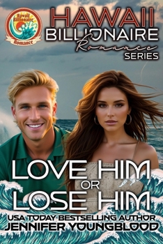 Paperback Love Him or Lose Him Book