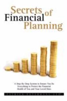 Paperback Secrets of Financial Planning Book