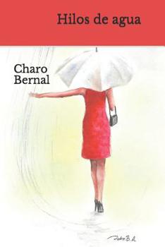 Paperback Hilos de Agua [Spanish] Book