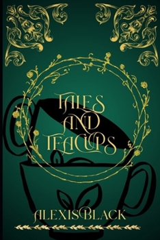 Paperback Magic and Moonlight: A Tales and Teacups short story Book