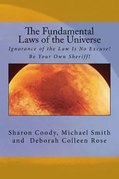 Paperback The Fundamental Laws of the Universe Book