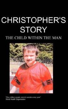 Paperback Christpher's Story Book