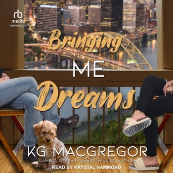 MP3 CD Bringing Me Dreams Book
