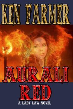 Aurali Red (The Nations)