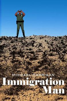 Paperback Immigration Man Book