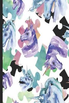Unicorn Composition Book: Unicorn Composition Notebook