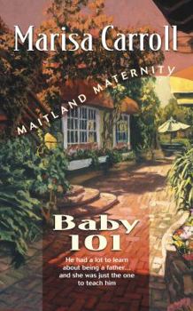 Mass Market Paperback Baby 101 Book