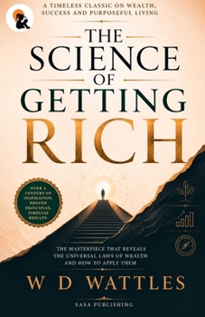 Paperback The Science of Getting Rich W D Wattles Sasa Classic Series Paperback Edition 2026 Book