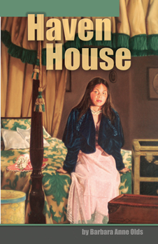 Paperback Haven House Book