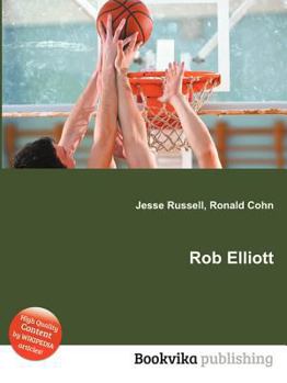 Rob Elliott
