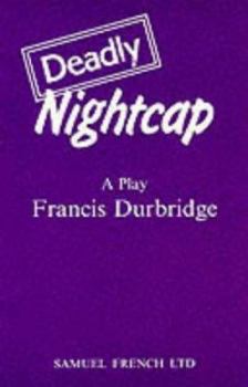 Paperback Deadly Nightcap Book