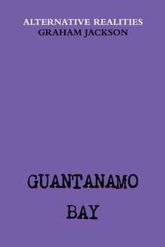 Paperback Guantanamo Bay Book