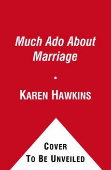 Mass Market Paperback Much Ado about Marriage Book