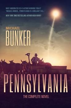 Pennsylvania - Book #1 of the Pennsylvania